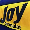Joyfball 2001/2002 Retro Parma Football Home Shirt 1:1 Thai Quality