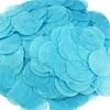 20 BAGS Celebration Party 10g Shed Paper Round Balloon Filling Shimmers