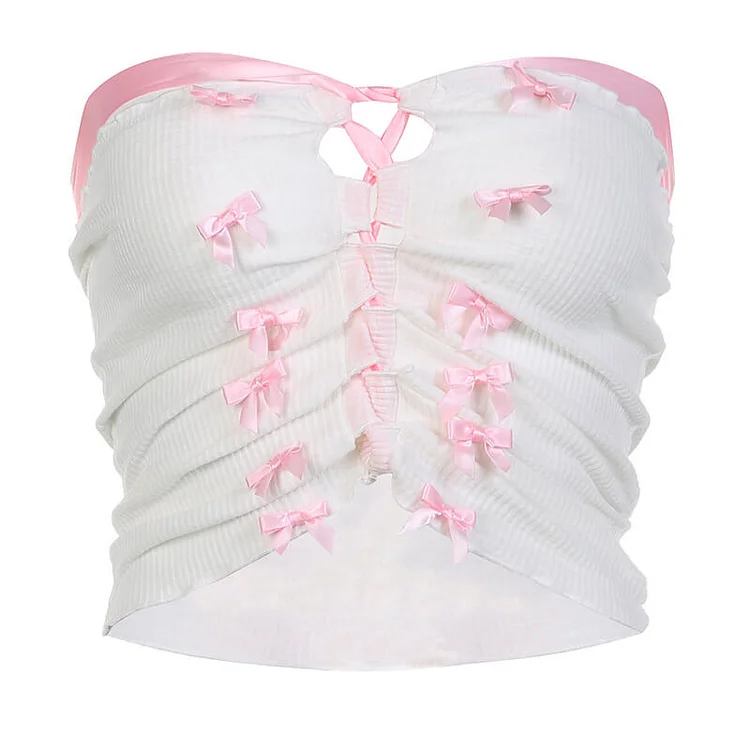 Barbie doll cami corset om0167