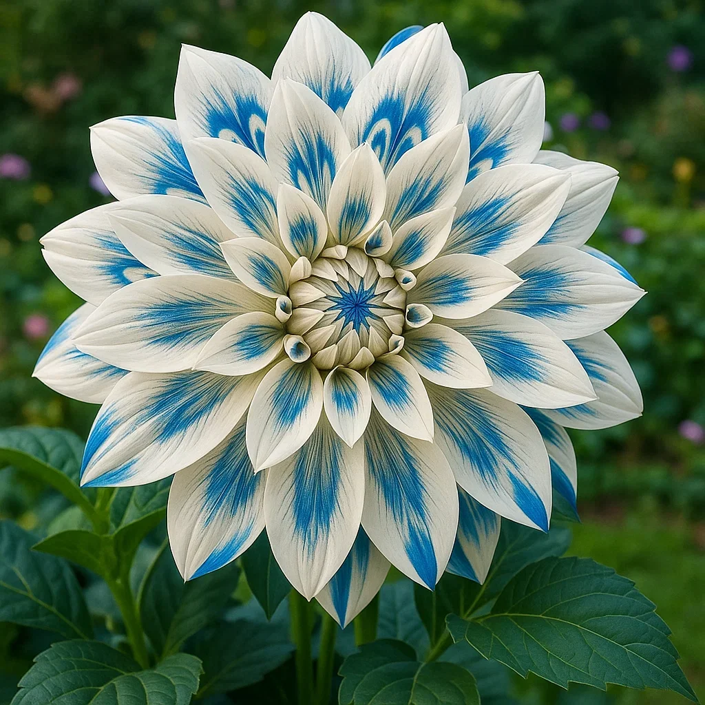 Sun-Double dahlia bulbs