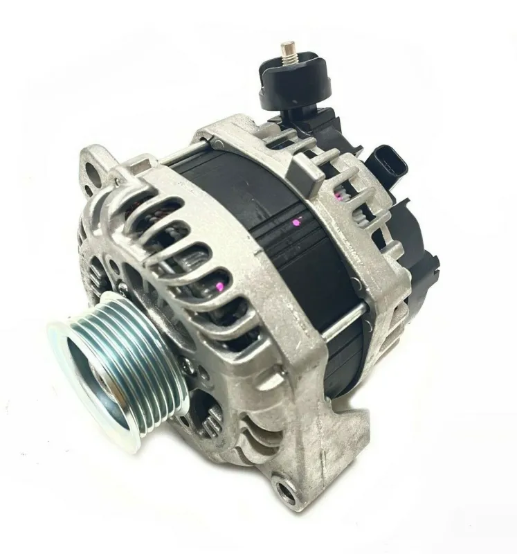 ATG20852 GM Alternator For 2019-2021 Tahoe Suburban Silverado 1500 Sierra 1500 A003TV2391   A003TV2391ZC  13527173