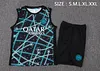Joyfball 2025/2026 Internazionale Milan Vest training Black Jersey 1:1 Thai Quality