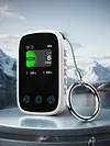 3 in 1 Air Quality Tester Portable Carbon Monoxide Temperature Humidity Detector