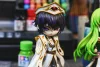 Chibi Ver. Lelouch Lamperouge & C.C. - Code Geass Resin Statue - Manta Studio