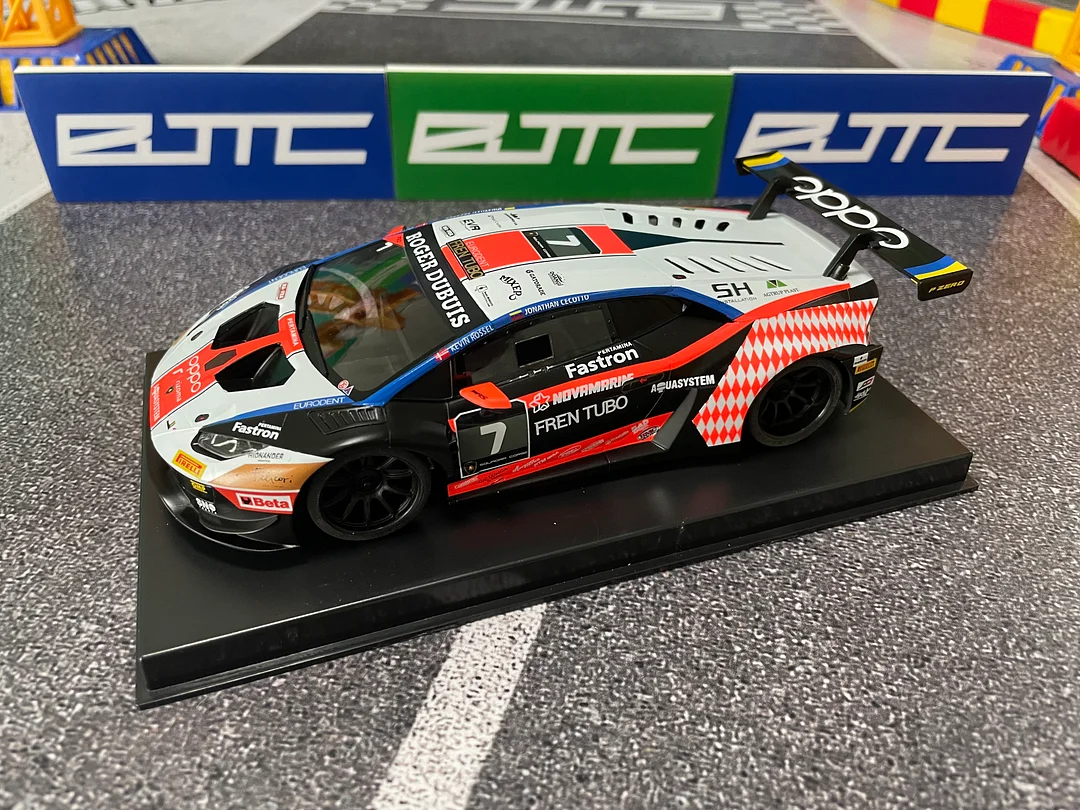 Big Summer Sale GL Racing  Lamborghini LIMITED EDITION 1/28  Car Body