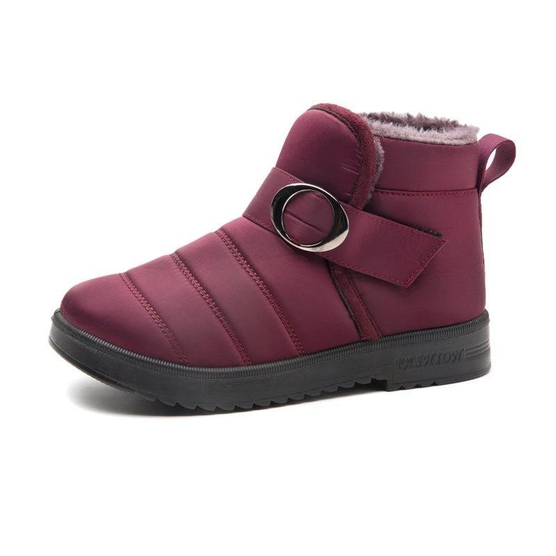 pearlfeet snow boots