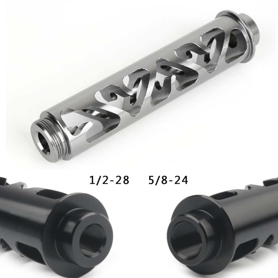 Fuel Filter Solvent Trap NAPA 4003 WIX 24003 1/2 28" 5/8 24'' New Model