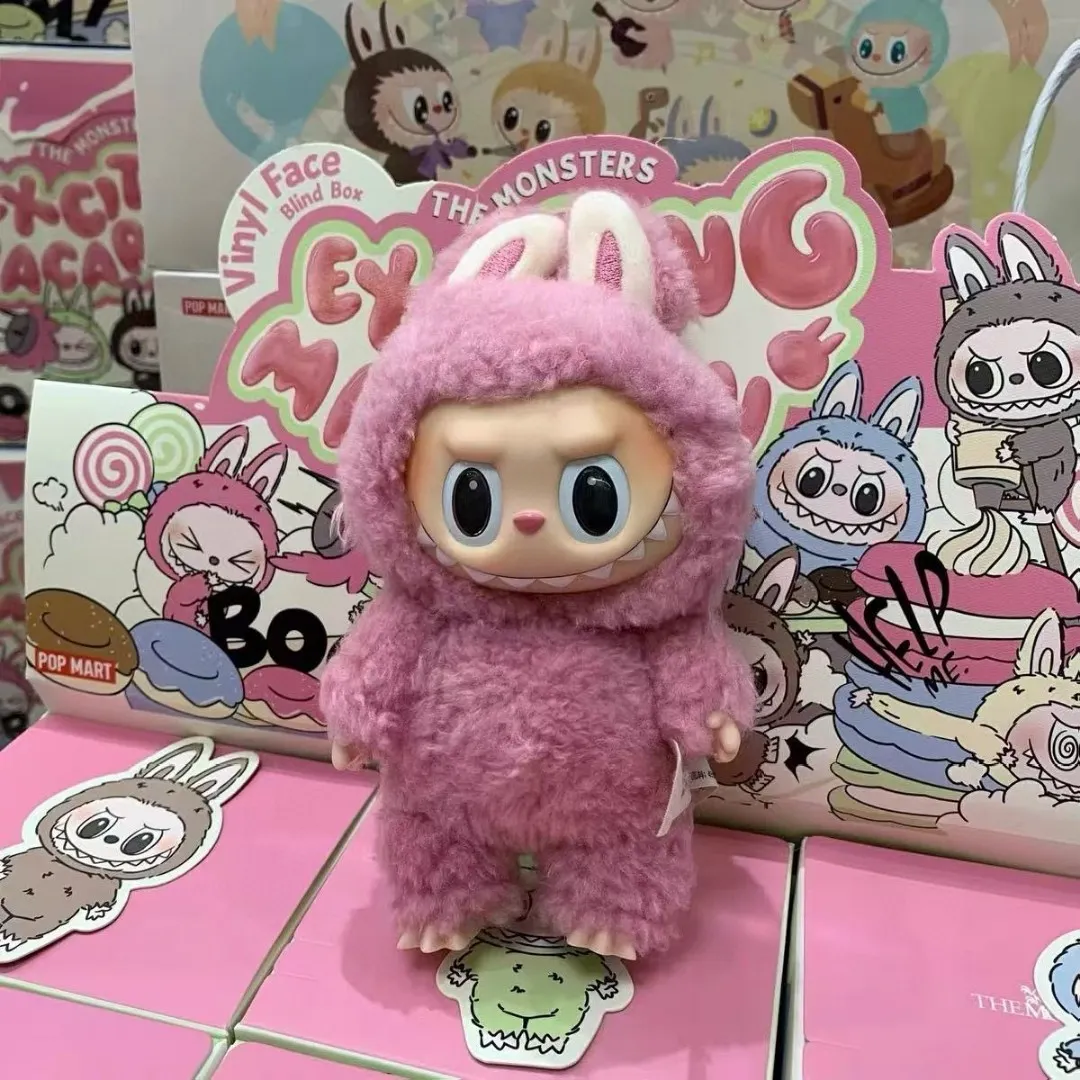 high  quality labubu   not  lafufu  not chafufu  not lanunu 