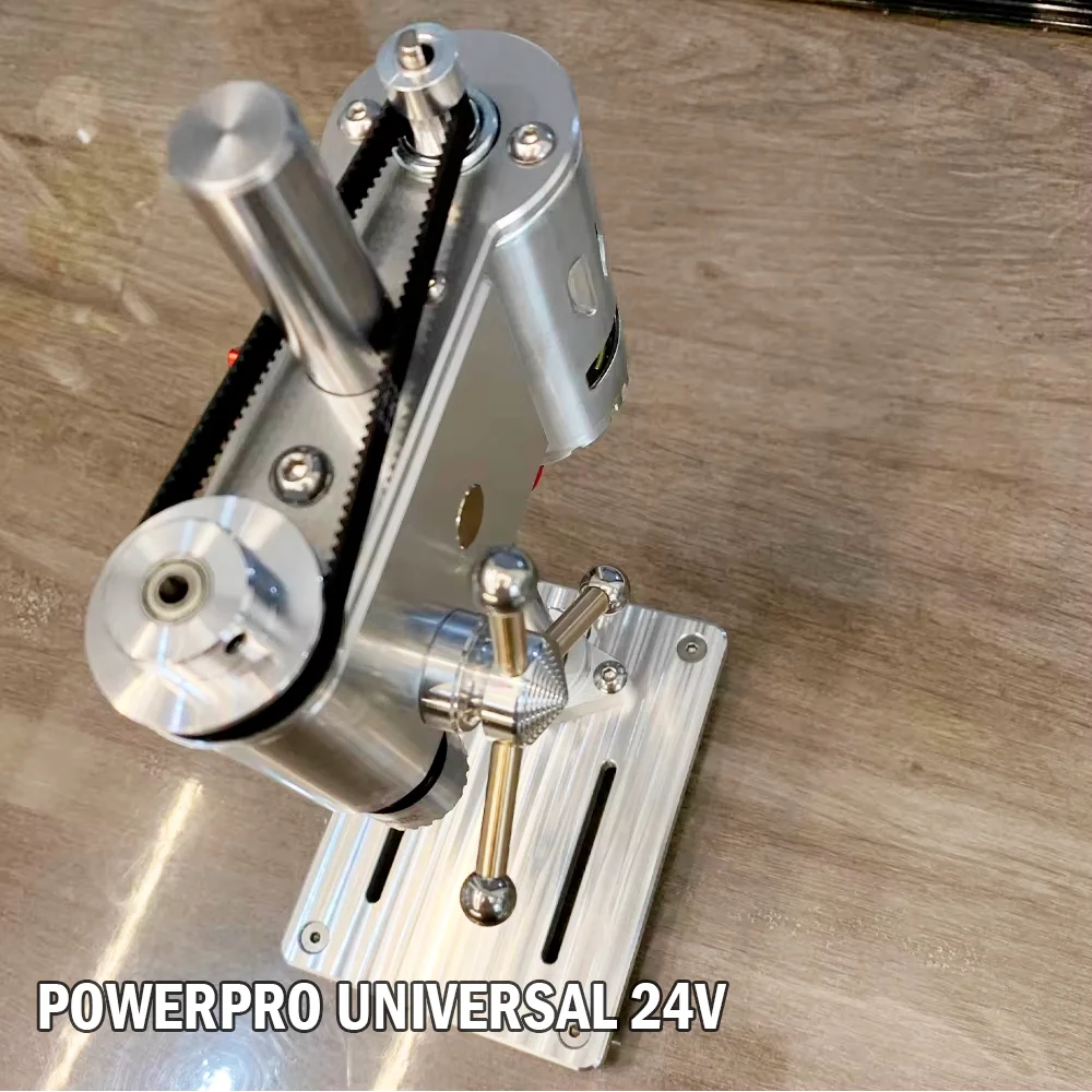 Innocraftsman&trade; Mini Drill Press