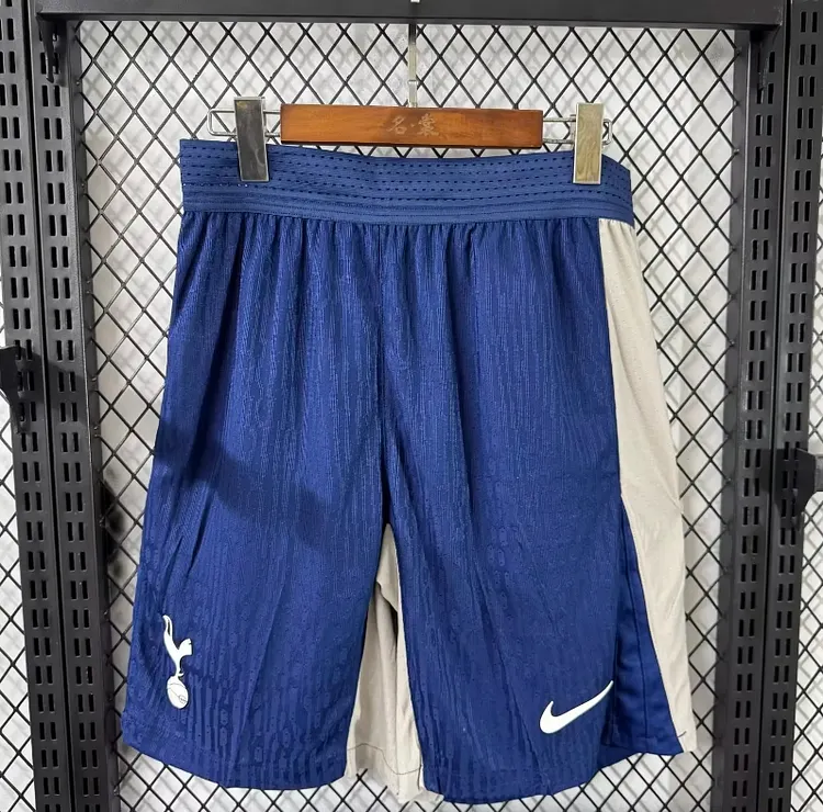 2025-26 Tottenham Hotspur Home Jersey - Player Edition
