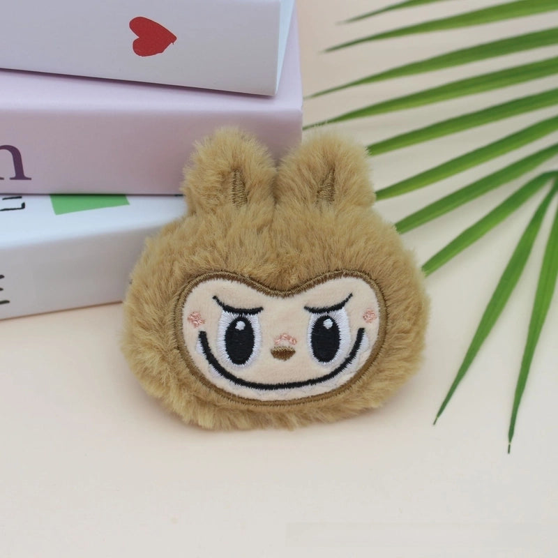 Squeaking Cute Plush Kappibala Japanese Chiikawa Self-Mocking Small Eight Usaki Pendant Doll