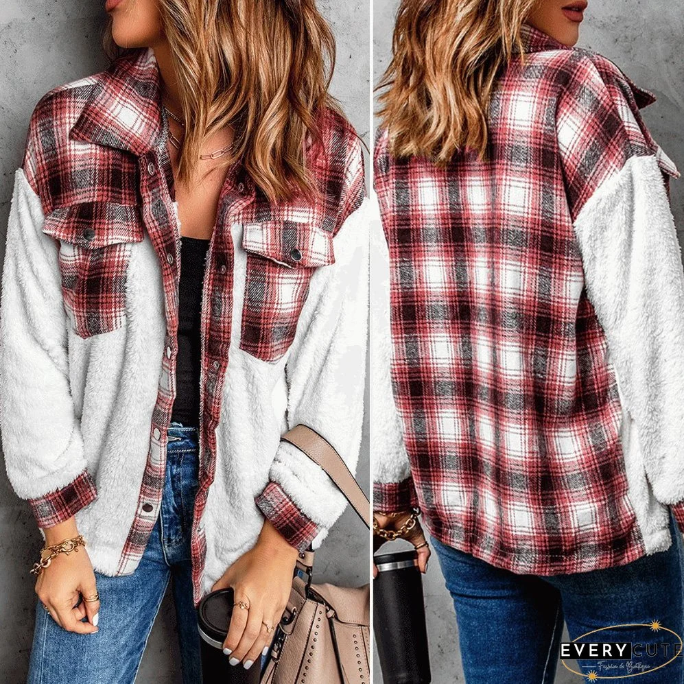 Relaxed and Stylish winter garment