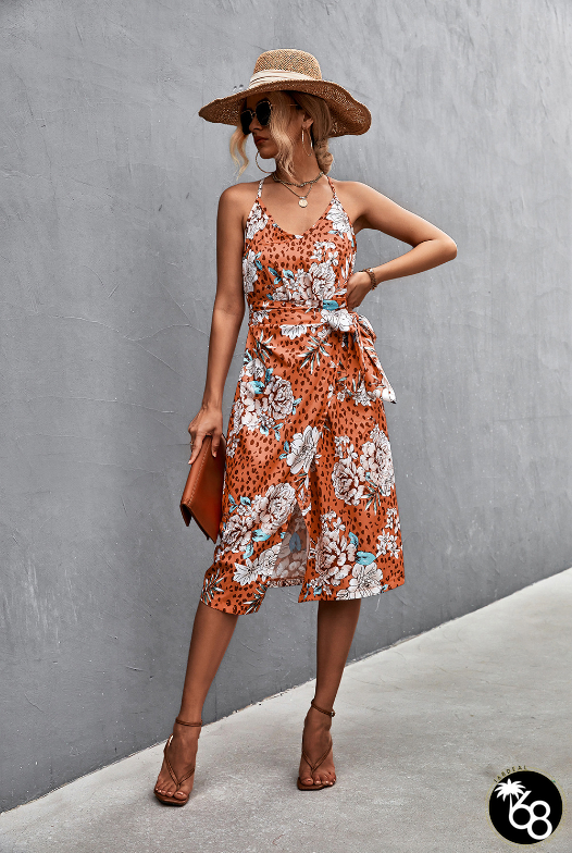 Glamorous and cool Dress | 168DEAL