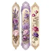 (Multi-Style) Flower-11CT Stamped Cross Stitch 15*70cm(Big Size) tapestrymarket