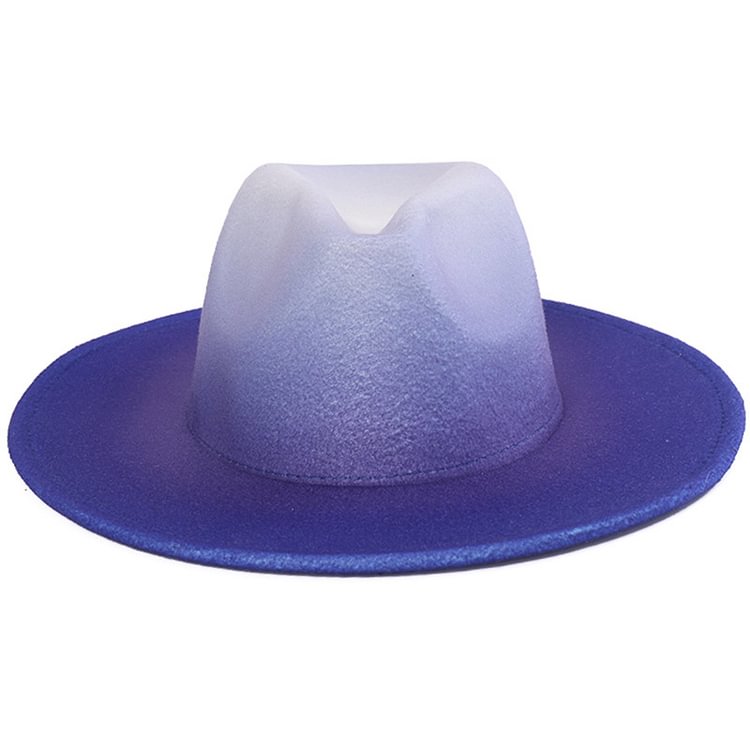 Business Casual British Style Top Hat