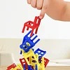 🪑Vente chaude de Noël-Jeu d'équilibrage de tour d'empilement de chaises