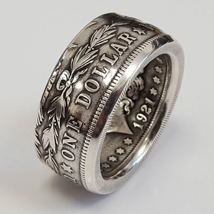 Coin Ring