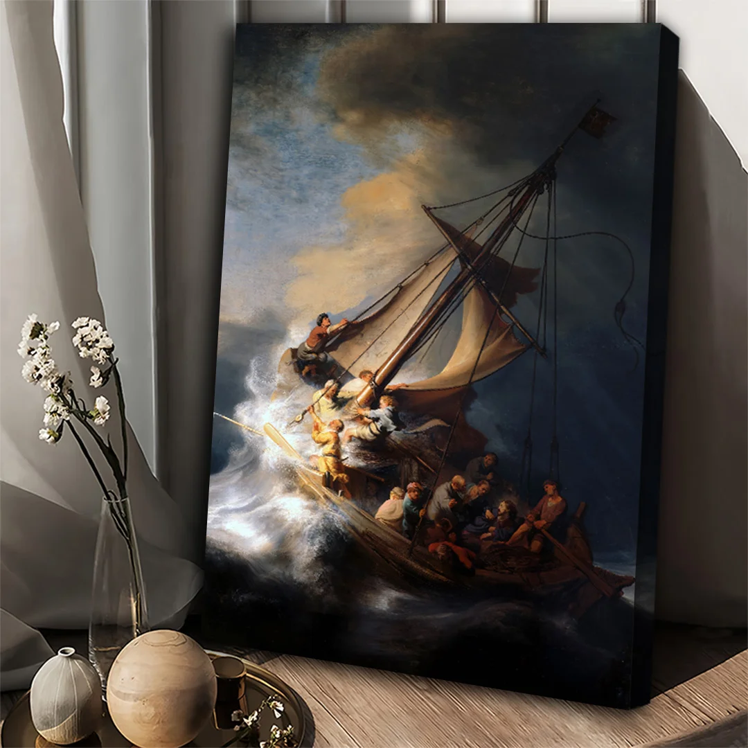 Canvas Wall Art