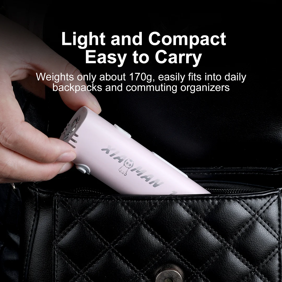 Gaciron XIAOMAN-1000 Multifunctional All-in-OneProfessional Outdoor Front light