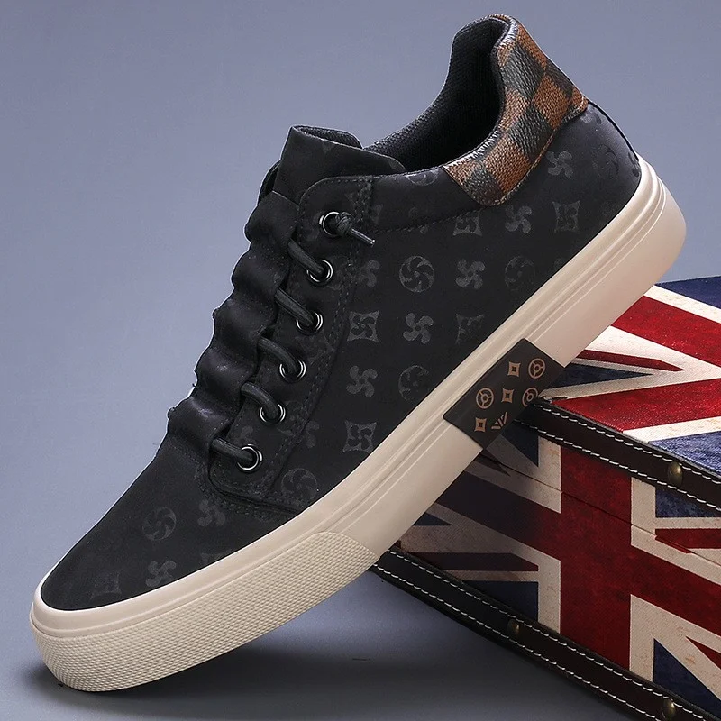 Yyvonne Winter Canvas Shoes Shoes Shoes Casual Shoes 23956