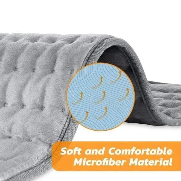 Calming Electric Heating Pad - Free Shipping