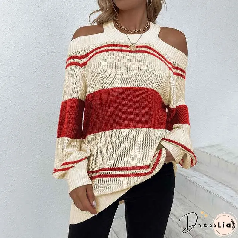 Modern and Fashionable winter Pullover