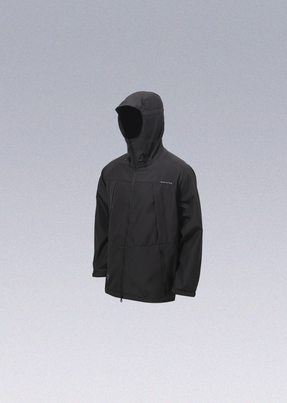23AW 2nd Generation Jackets WHYWORKS® techwear-x