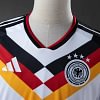 Germany Jersey 2026 World Cup Home Football Kit Soccer JerseyFan version