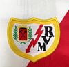2001-2002 Retro Vallecano Home Football Shirt 1:1 Thai Quality