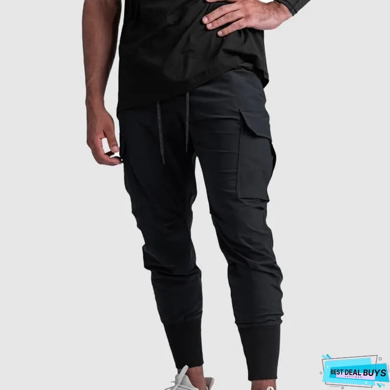 Avxnue Slam Dunk Joggers