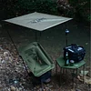 Camping Chair Awning Sun Protection Single Canopy Folding Chair Cover