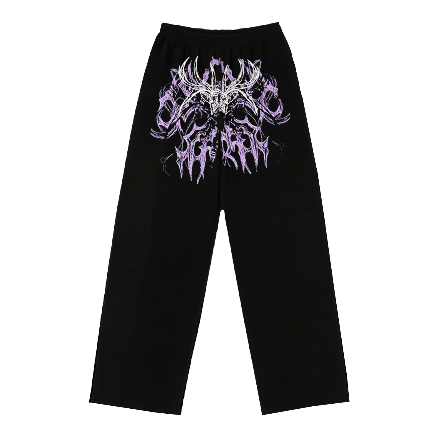 Void-Curs Sweatpants
