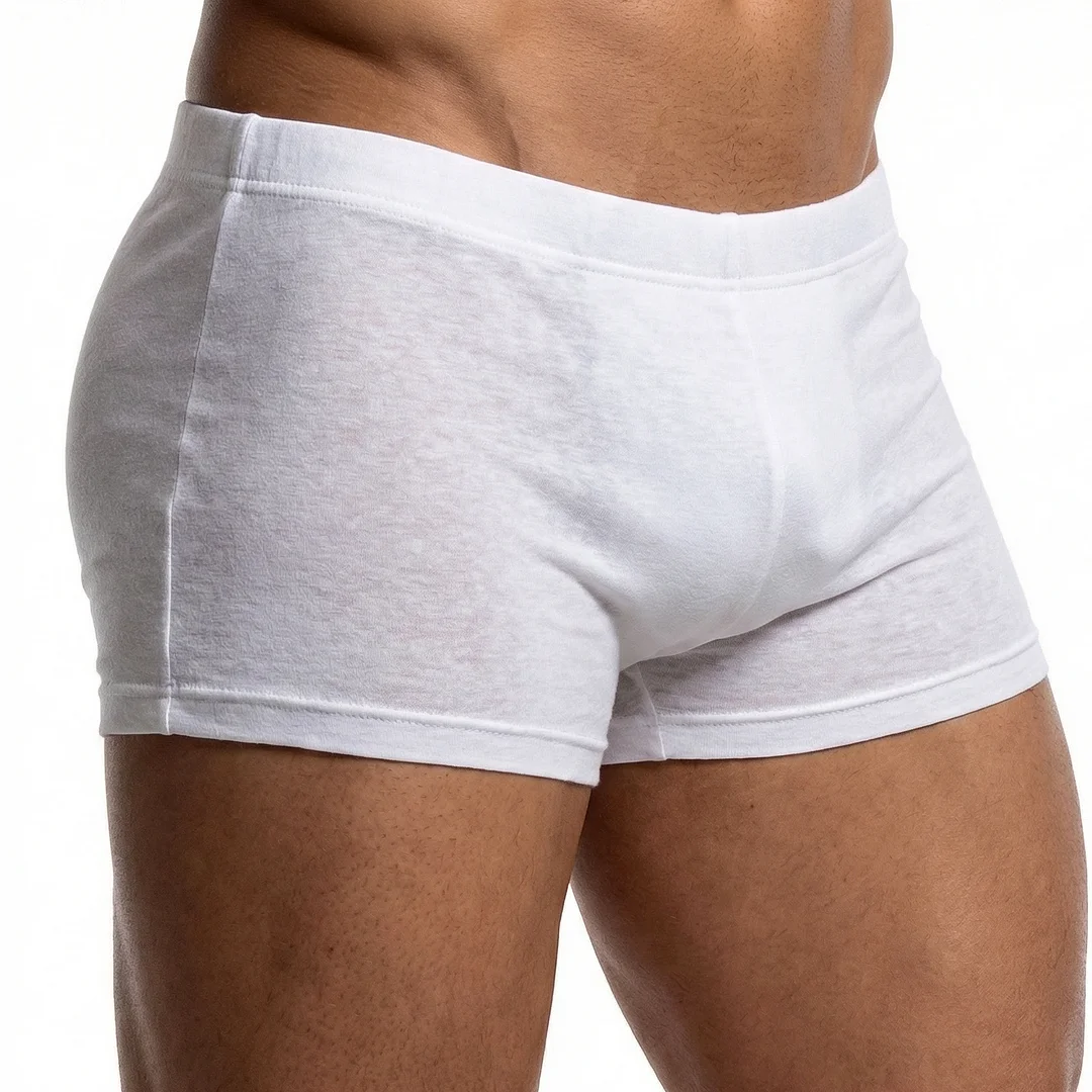 Men's Basic Casual Shorts, Loungewear Shorts, Sexy Shorts-INSPIREUSE