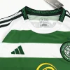 2024/2025 Celtic Home Football Shirt  1:1 Thai Quality love fball