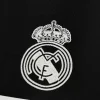 26/27 Real Madrid Black Lifestyle Soccer Jersey