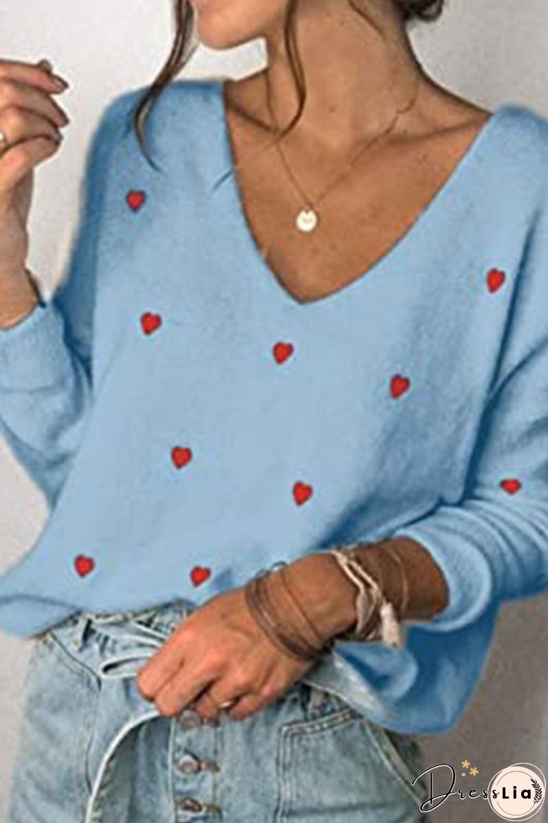 Versatile and Comfortable winter Pullover