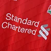 Liverpool 2006/2007 Retro Home Shirt