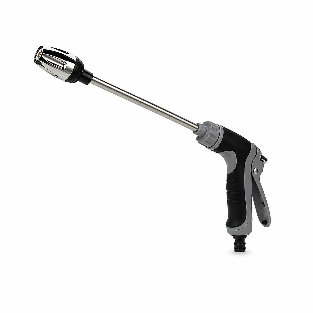Aquoxis High-Pressure Water Gun