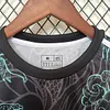 2025/2026 Real Madrid Dragon Pattern Training Clothes Football Jersey 1:1 Thai Quality