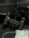 Night Vision Keychain Dummy Model Binocular Night Vision Device Model Keychain