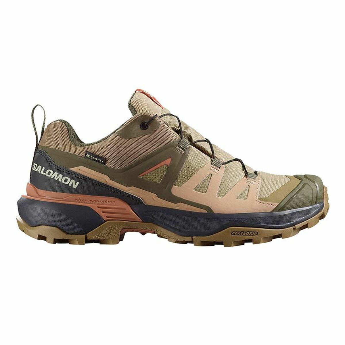 Running Shoes for Adults Salomon X Ultra 360 Gtx W