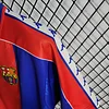 1992/1994 Retro Barcelona Home Football Shirt 1:1 Thai Quality