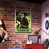 Tom Petty - Vintage Metal Signs - 20*30cm/30*40cm - Music