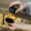 Magnetic Suction Tent Outdoor Buckle Multi-functional Suction Hook Outdoor Tools