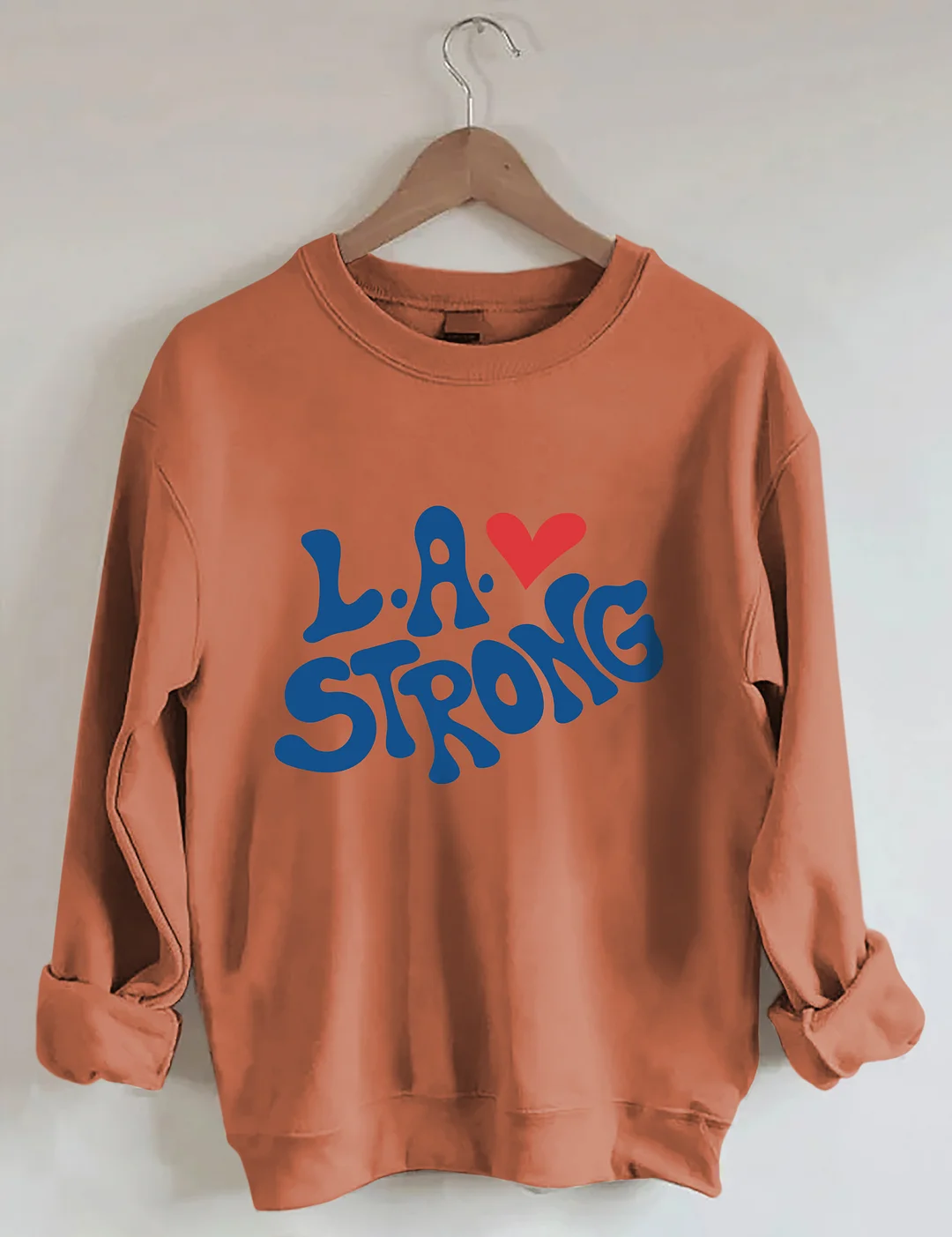 L.A. Strong Sweatshirt