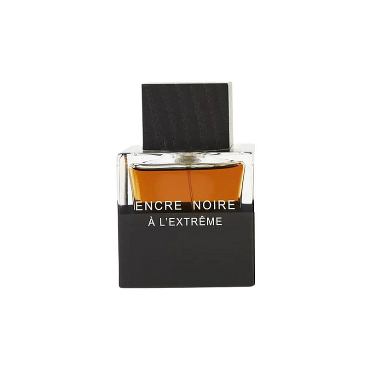 Encre Noire A L'Extreme by Lalique 