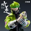 PRE-ORDER NO-A.T 1/8 SERIES OF RETURN TO STAR ARTISTIC MARUBOSO ACTION FIGURE
