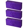 uk.everydayedeals Diamond Painting Plate Tray Storage Case Tool(Tray + Storage Box )