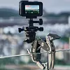 Multi-Functional Strong Grip Camera Clamp For Photography & Live Stream