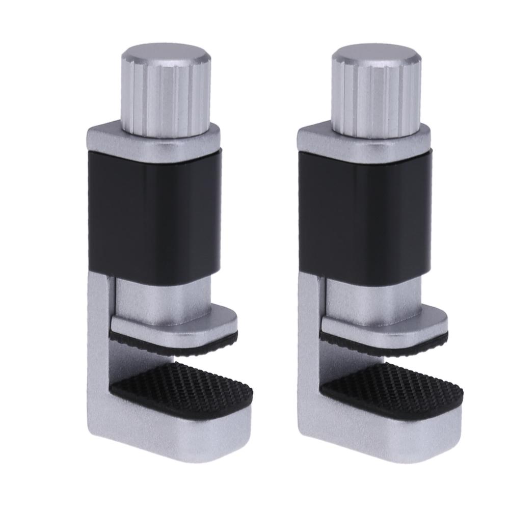

2pcs Adjustable Plastic Clip Fixture LCD Screen Clamp Phone Repairing Tools, 501 Original
